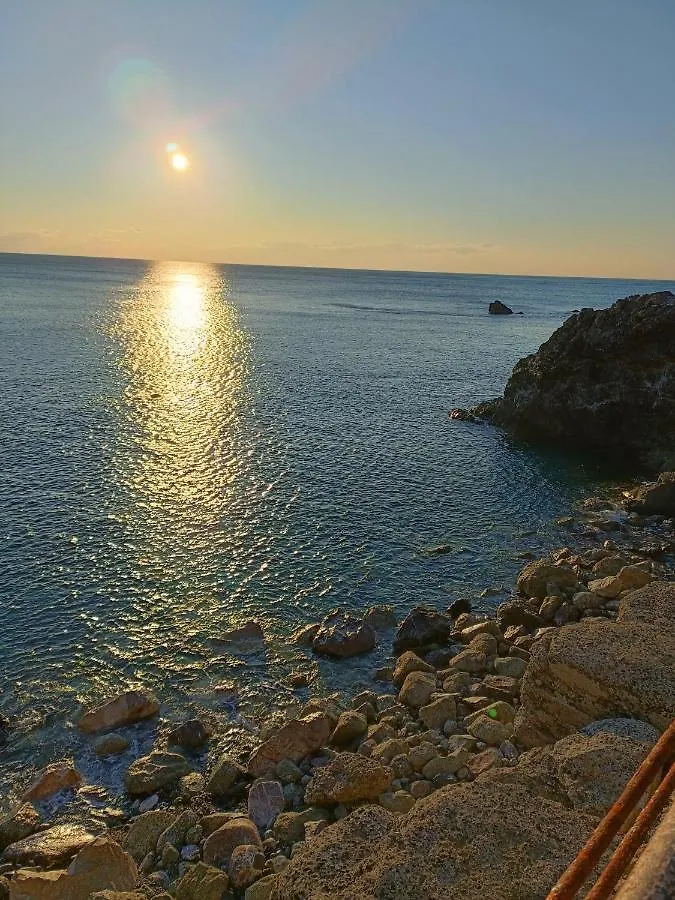 Appartamento Mare Blu Levanto 0*,