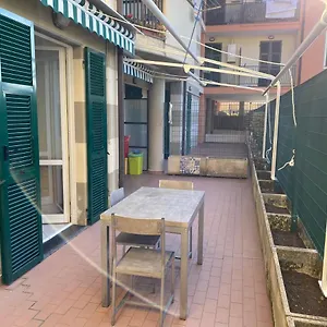 Casa Edoardo Levanto