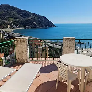 Apartment Maia Incantevole, Levanto
