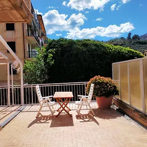 Apartment Molo Giano, Levanto