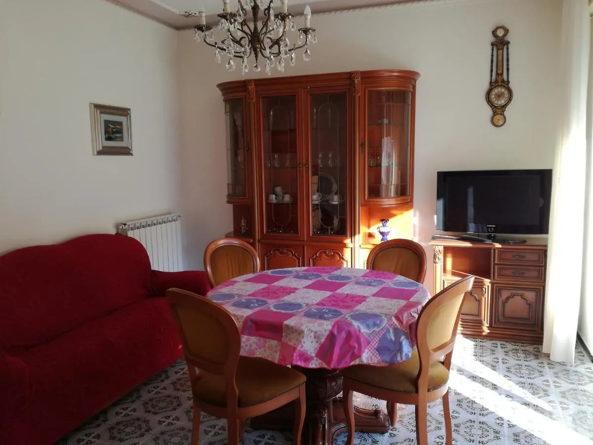 Appartamento Mare Blu Levanto Apartment