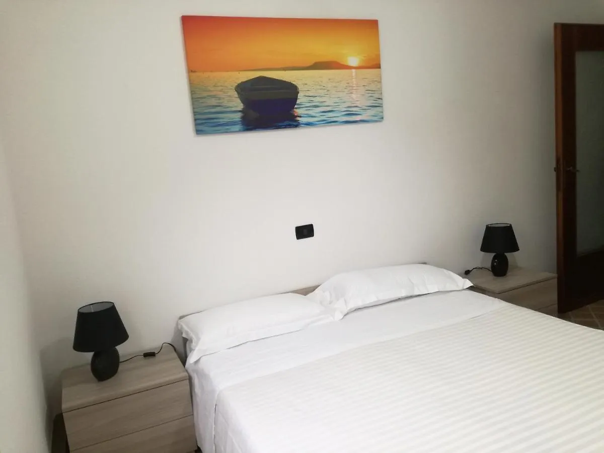 Appartamento Mare Blu Levanto