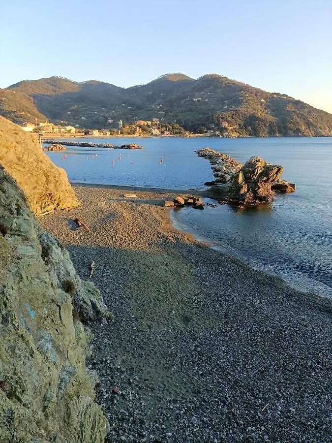 Appartamento Mare Blu Levanto