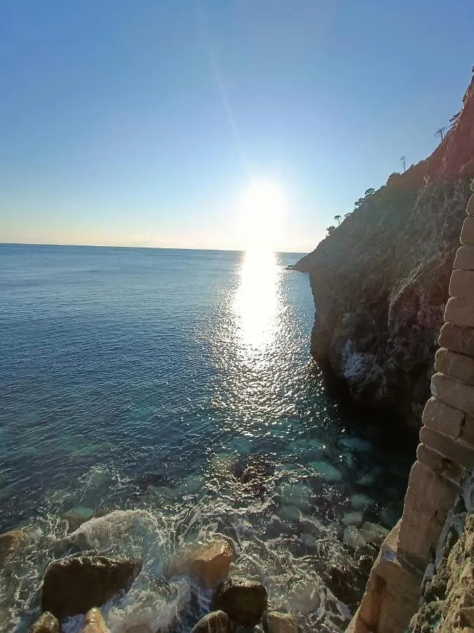 Appartamento Mare Blu Levanto